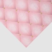 ピンクと金ゴールドシリーズデザイン16 薄葉紙 (詳細)