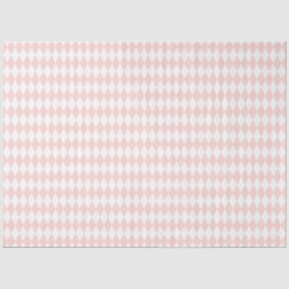 ピンクと金ゴールドシリーズデザイン2 薄葉紙