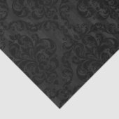 ピンクと金ゴールドスチームパンクシリーズデザイン21 薄葉紙 (詳細)