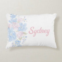 ピンクと青の大千年紀のリバーシブル | 名前