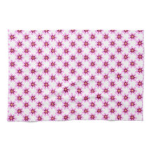 ピンクと黄色のフローラ花