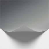 ピンクと黒のグラデーショングラデーション、ラッピング紙 ラッピングペーパー (角)