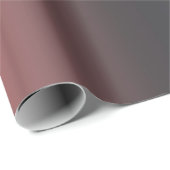 ピンクと黒のグラデーショングラデーション、ラッピング紙 ラッピングペーパー (ロールコーナー)