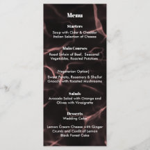 ピンクと黒のマーブルテーマ