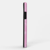 ピンクによってはiPhone 5の箱が開花します Case-Mate iPhoneケース (裏面/右)