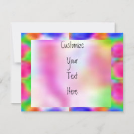 ピンクに想いを馳せて - がん研究を支援しよう