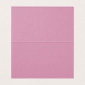 ピンクのさくらんぼの木の花の春の結婚式 (内部フラット)