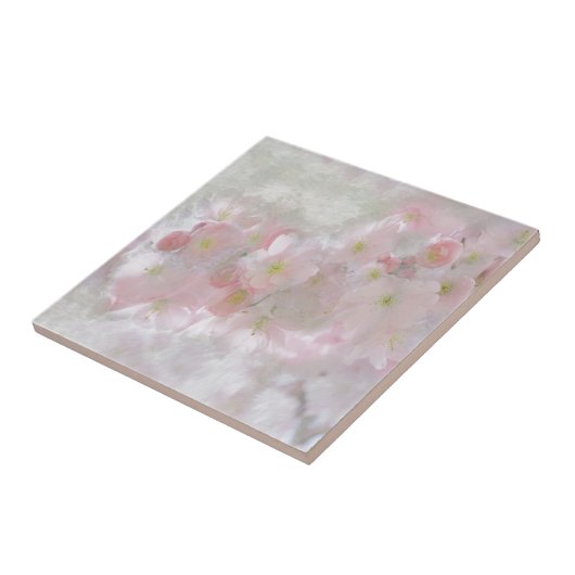 ピンクのすべての夢 タイル (側面)