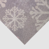 ピンクのウィンターシグランジリーズデザイン7 薄葉紙 (詳細)