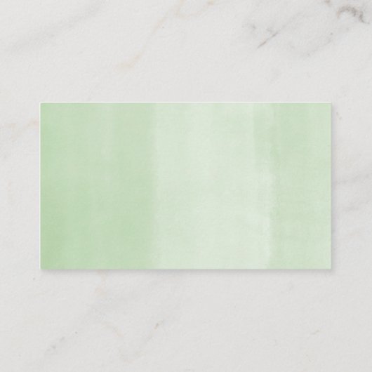 ピンクのオレンジ色の牡丹の赤ちゃんシャワーは、どれくらいの数を推測 エンクロージャーカード (裏面)