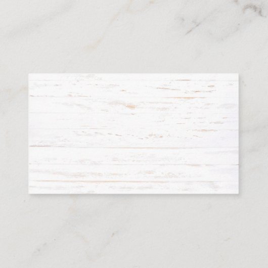 ピンクのカボチャおむつラッフルエンクロージャカード エンクロージャーカード (裏面)