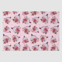 ピンクのカボチャ秋フローラ水の色のパターン