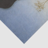 ピンクのカーネーションを持つ強い男(ルネサンス美術) 薄葉紙 (詳細)