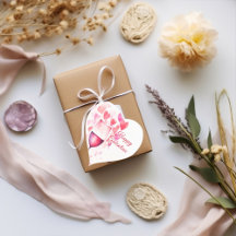 ピンクのガレンチン