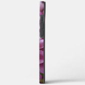 ピンクのキクの花の写真デザイン Case-Mate iPhoneケース (裏面 / 左)