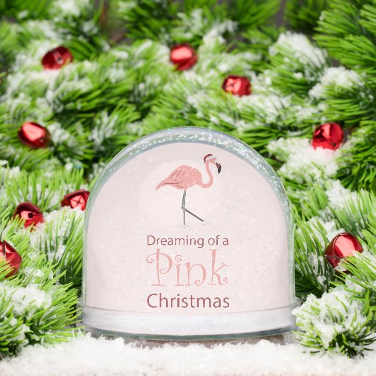 ピンクのクリスマスの夢 (クリスマス)