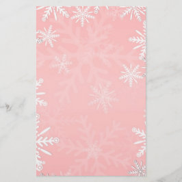 ピンクのクリスマス