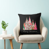 ピンクのクリモダンスエレガントマス クッション (椅子)