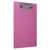 ピンクのグリッター、輝き、グリッター背景 クリップボード (右)