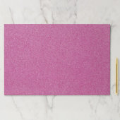 ピンクのグリッター、輝き、グリッター背景 ペーパーパッド (インサイチュ)