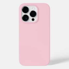ピンクのケース-Mate タフ アップル Case-Mate iPhone 14 Proケース