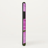 ピンクのコスモスの花ワイルドフラワー Case-Mate iPhoneケース (裏面/右)