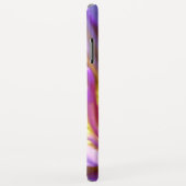 ピンクのコスモス花iPhone / iPadケース Case-Mate iPhoneケース (裏面/右)
