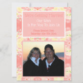 ピンクのコーラルウォーター色 (裏面)