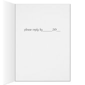 ピンクのサボテンの花開花RSVP (内側 (右))