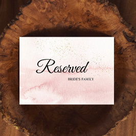 ピンクのサンライズ山の座標予約記号