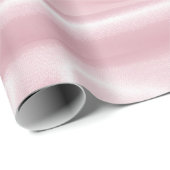 ピンクのシルクラッピング紙 ラッピングペーパー (ロールコーナー)