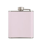 ピンクのジョーカーカード フラスク (裏面)