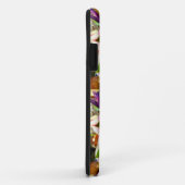 ピンクのスズメユリの電話ケース Case-Mate iPhoneケース (裏面/右)