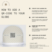 ピンクのストライプの花嫁の写真提供紙吹雪