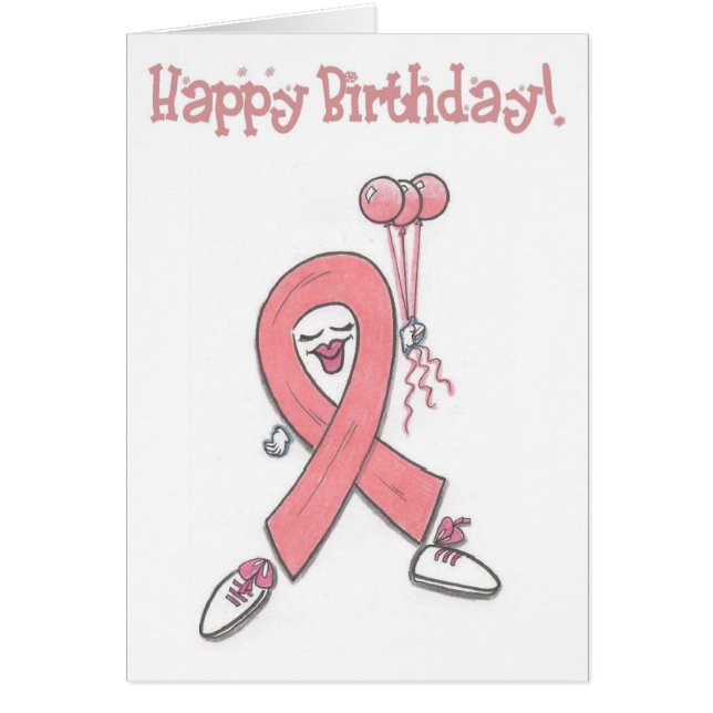 ピンクのスポーツ (正面)