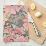 ピンクのセージ緑の花離れ水の色のパターン キッチンタオル<br><div class="desc">このエレガントとフェミニンパターンはトレンディー女にスタイリッシュ最適である。サゲ絵を描の緑の背景に手水色のコーラルピンク、ミディアムピンク、クリの茶色、黄金色の黄色、および森の緑の花と葉のを備えている。それは国、かわい、かわいらしキュート、ユニーク、アートそして、モダンあなたの個人的なスタイルを補完する。***重要なデザイン注：一致する製品要求、色変更、配置変更、その他の変更要求などのカスタムデザイン要求についてクリックは、「MESSAGE」ボタンをクリックするか、設計者に直接lafemme.art@gmail.com宛てに電子メールを送信してください。あなたは彼女に完全なデザインと新しい要求をカスタム電子メールで送ることができる。</div>