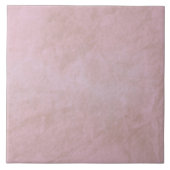 ピンクのタイル タイル (正面)