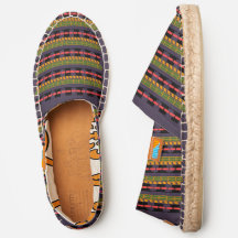 ピンクのダッシュAfridrille Espadrilles Sandals