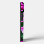 ピンクのチューリップ Case-Mate iPhoneケース (裏面 / 右)