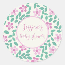 ピンクのデイジー