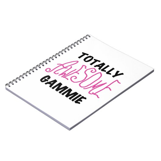 ピンクのトータル素晴らしゲーミージギフト ノートブック (左側)