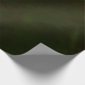 ピンクのハイビスカス熱帯花 ウッドポスター (コーナー)