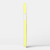 ピンクのハイビスカス熱帯花 Case-Mate iPhoneケース (裏面 / 右)