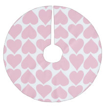 ピンクのハートパターン、ロマンチック、愛