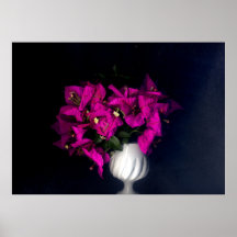 ピンクのハート（黒）