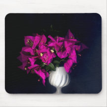 ピンクのハート（黒）