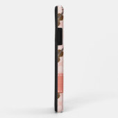 ピンクのバイオリン Case-Mate iPhoneケース (裏面/右)