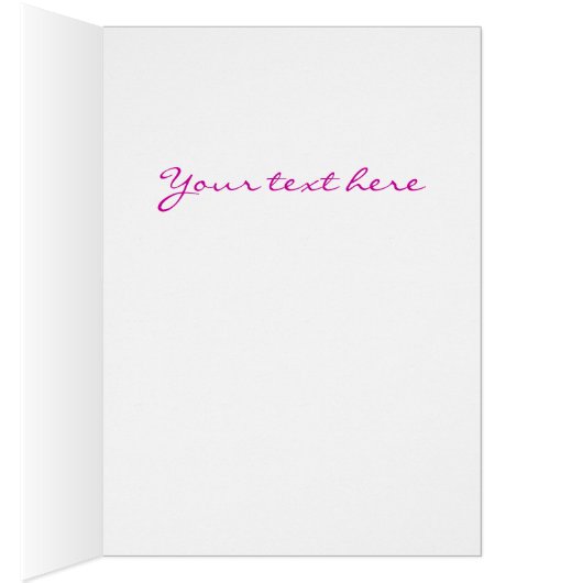 ピンクのバラが美しい (内側 (右))