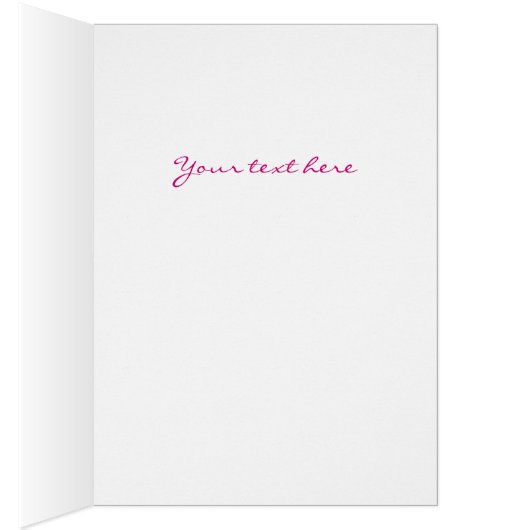 ピンクのバラが美しい (内側 (右))