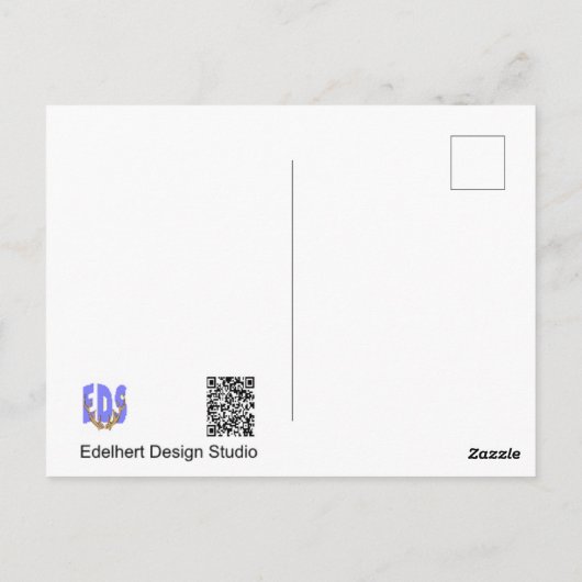 ピンクのバラのクローズアップ感謝のポストカード ポストカード (裏面)